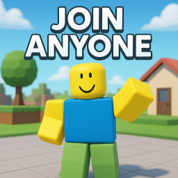 Join anyone