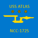 USS ATLAS