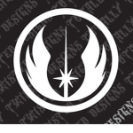 The NEW Jedi order (T.N.J.O.)