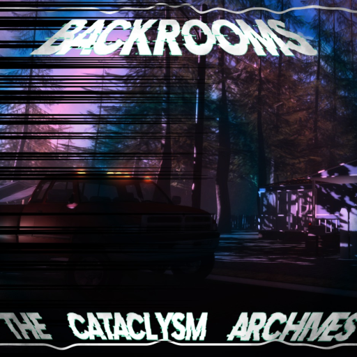 [GUNS] Backrooms: The Cataclysm Archives RP  Roblox game