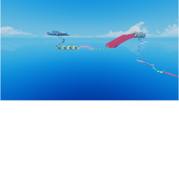 [EVENT] [2024] speed chalengeing obby 2