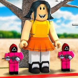 [Update] Escape Suid Game Obby