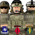 Army Special Operation Command
