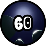 Secret 60