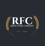 RFC || Roblox Football Community