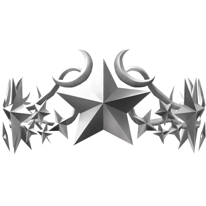 White Star Crown