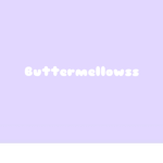 Buttermellowss Closet official page