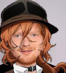 faith friends :> i donno why i made this...