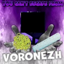 [UPD] You Can't Escape from Voronezh (Alpha) icon