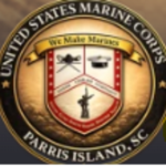 [MCRDPI] Marine Corps Recruit Depot,Parris Island