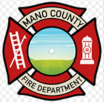 Mano County Fire Department!