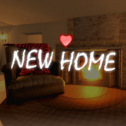 🌷 🥞 | NEW HOME |  (˶ˆvˆ˵)