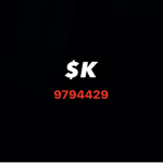 $KHAOZ