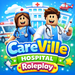 CareVille Hospital RP