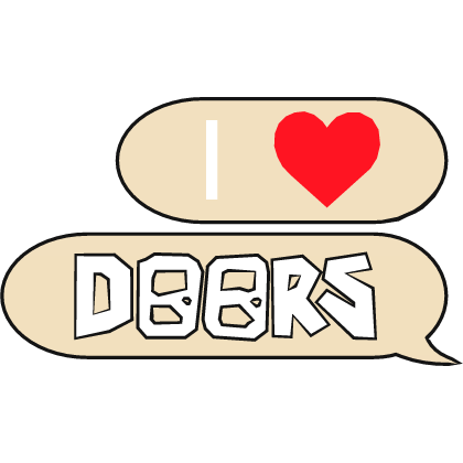 Doors Text