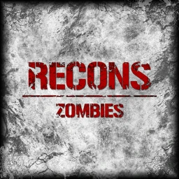 RECONS icon