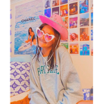 Ella’s Preppy Clothes!