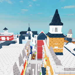 FireFighter Simulator! (Hard)