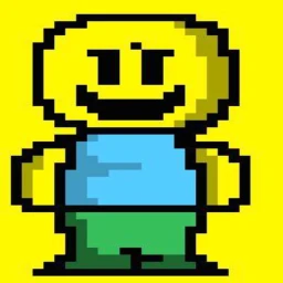 Pixel Chapter 1 icon