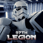 97th Stormtrooper Legionᅠ ᅠ