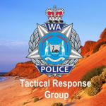 [WAPOL] Tactical Response Group