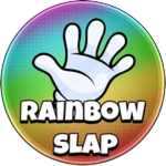 Rainbow Slap