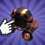 UGC DON'T PUSH!