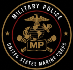 [.] Marine Corps Military Police