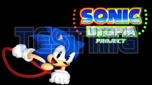 PROJECT UTOPIA REVIVAL NEWER ENGINE TEST