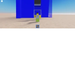Roblox fighting! icon