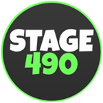 Stage 490