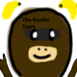 Gorilla killer