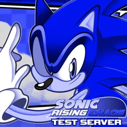 SRC: Test Server icon