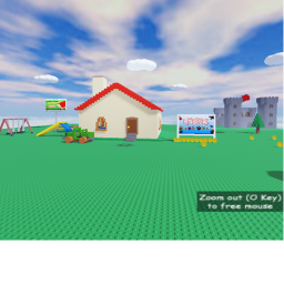 classic roblox