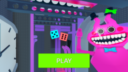 Sklep z zabawkami panny Happi! (OBBY)