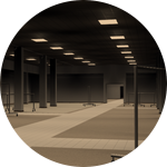 Level 44: Corroding Retail Outlet