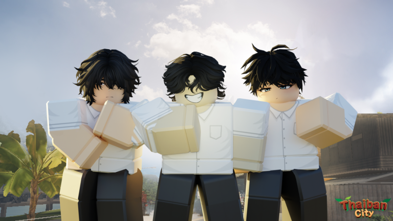 Thaiban City [BETA TEST] screenshot 1