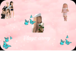Brooke Playz /Playz army