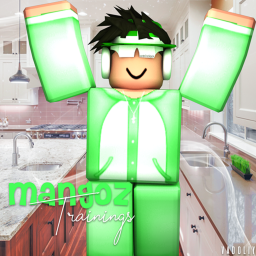 Mangoz Training