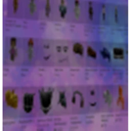 Avatar Changer icon