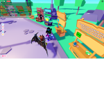 Bedwars is a good roblox game