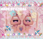 •+•xoxo coco’s clothes!•+•