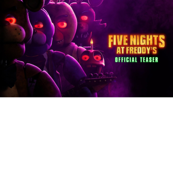 Five Nights at Freddy's