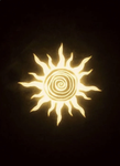 !Sunshine power!