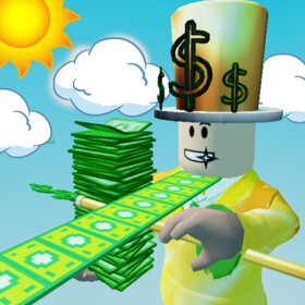 (New🎉) ROBLOX OBBY💎(Mega Easy And Catalog Avatar