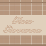 Glow Giovanna