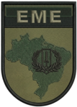 [EM Ex] Estado Maior do Exército