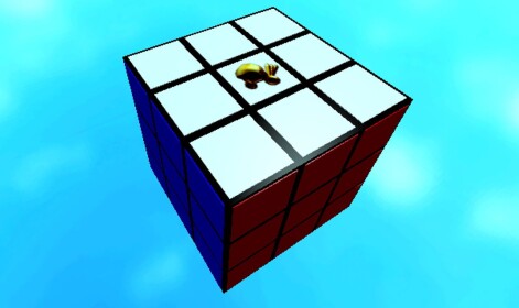 Rubik's Cube