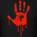 The Red Right Hand Organization