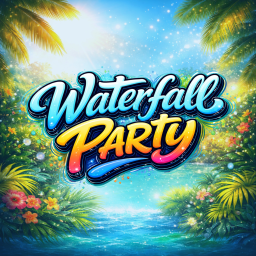 [DUGEM] Waterfall Party